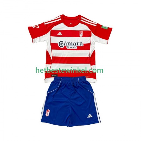 Granada Voetbalshirts Kind Thuis 2025-26